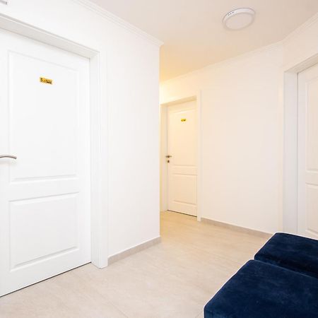 Guesthouse Bebek سراييفو المظهر الخارجي الصورة