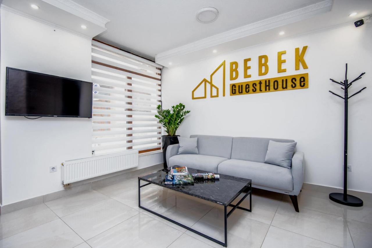 Guesthouse Bebek سراييفو المظهر الخارجي الصورة
