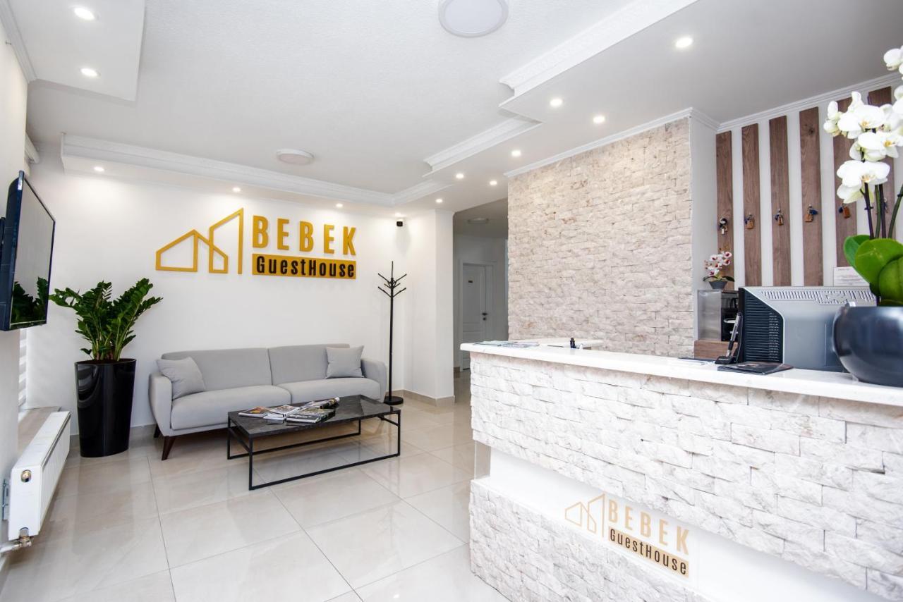 Guesthouse Bebek سراييفو المظهر الخارجي الصورة