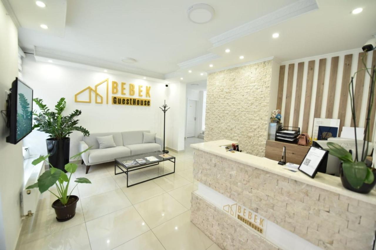 Guesthouse Bebek سراييفو المظهر الخارجي الصورة