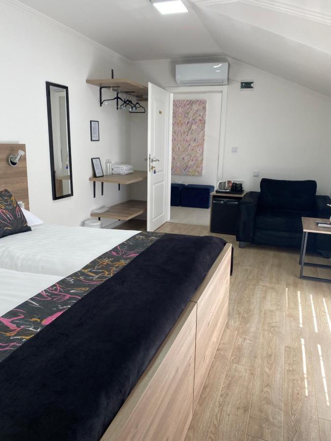 Guesthouse Bebek سراييفو المظهر الخارجي الصورة
