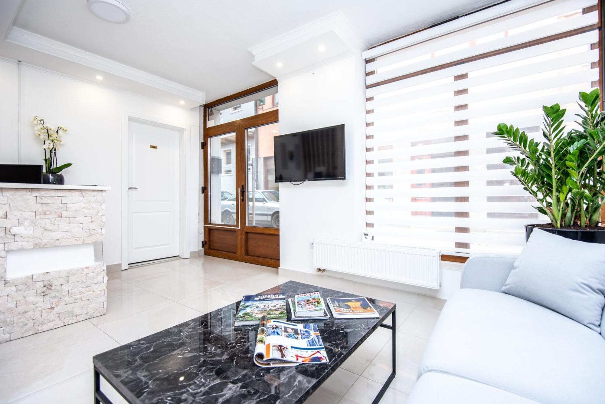 Guesthouse Bebek سراييفو المظهر الخارجي الصورة